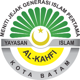 SPMB Yayasan Al Kahfi Batam
